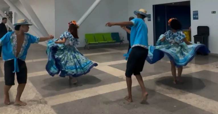 Grupo Pará Caboclo
