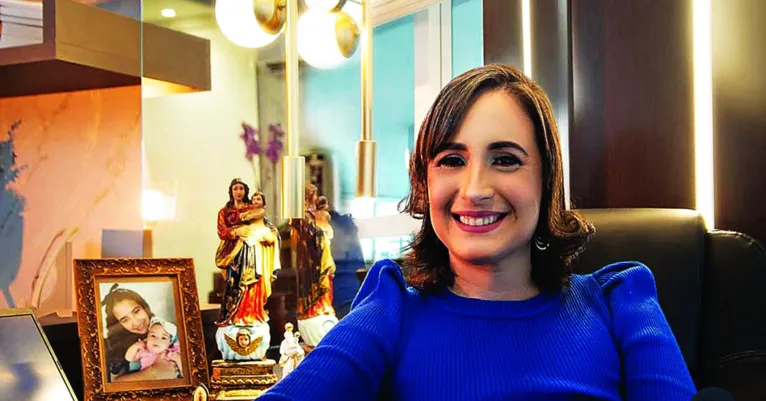 Flávia Figueira explica que existe diversos contextos para a decisão judicial da guarda de uma criança