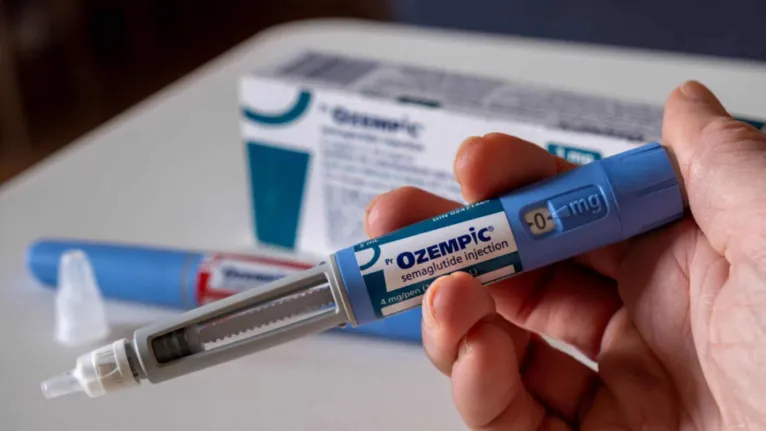 Pacientes na vida real tendem a enfrentar efeitos mais variados (e em maior número), daí o aumento de efeitos colaterais das ‘canetas’ Ozempic e Wegovy