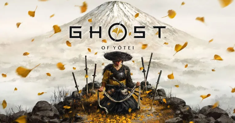 Ghost of Yōtei chega no dia 2 de outubro
