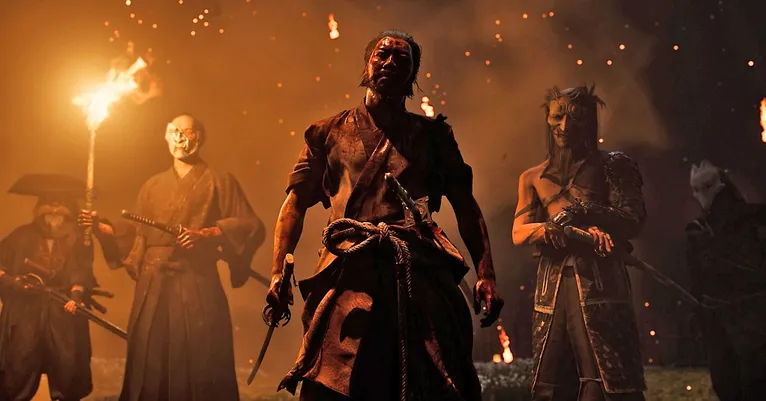 Vingança e sede de sangue estarão presentes no game