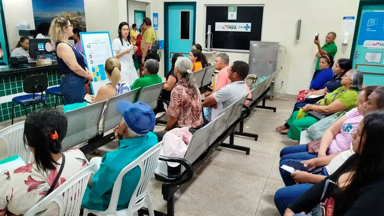 O atendimento no Hospital Regional Público do Sudeste é 100% gratuito, realizado por meio do Sistema Único de Saúde (SUS).