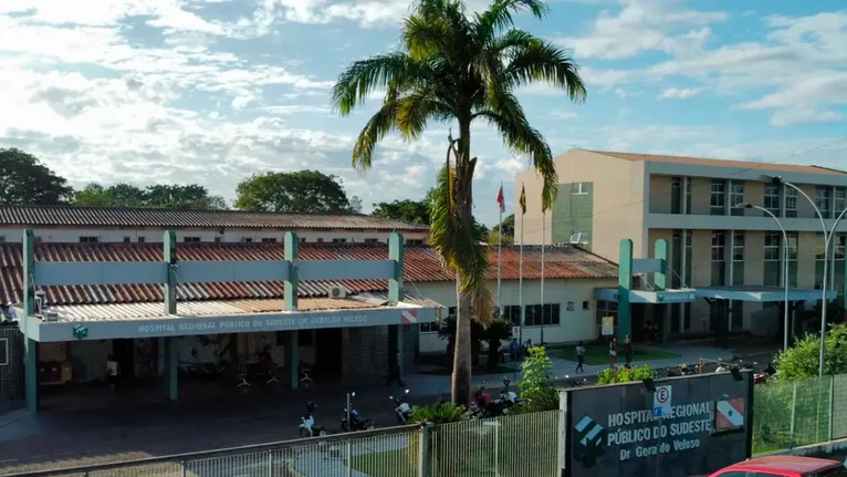O atendimento no Hospital Regional Público do Sudeste é 100% gratuito, realizado por meio do Sistema Único de Saúde (SUS).