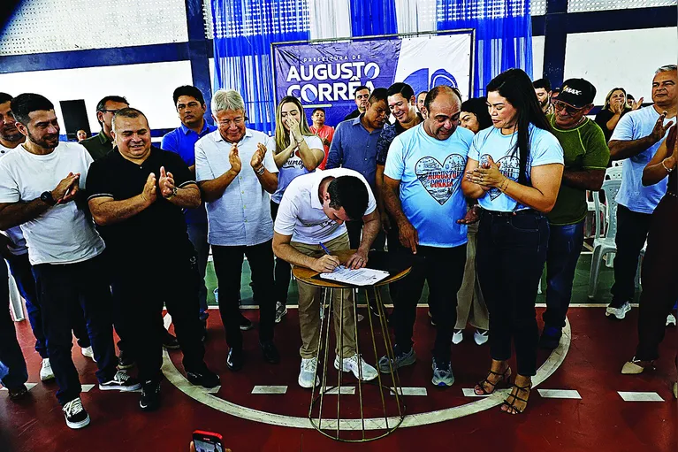 O investimento para a construção destes imóveis é de R$ 3,3 milhões.