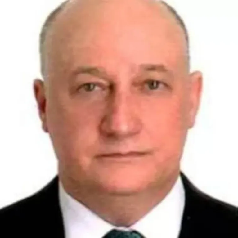 O juiz Fernando Augusto Fontes Rodrigues Júnior