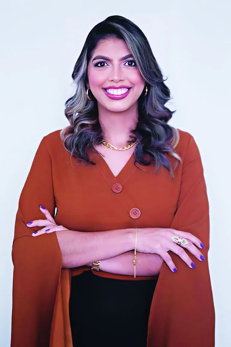 Lais Lima: “O mau uso do cartão é outro fator para o endividamento”