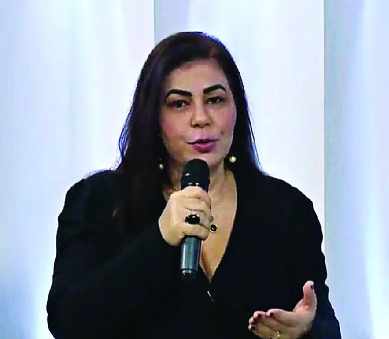 Nara d’Oliveira cita novas habilidades para o mercado