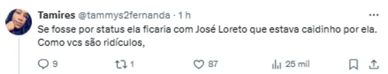 Romance entre Alane Dias e filho de Preta Gil causa polêmica na web