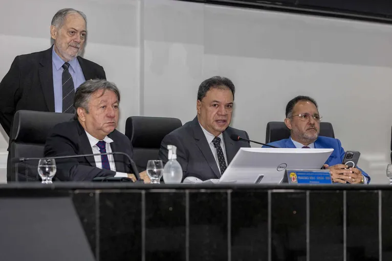 Deputado Chicão (MDB)