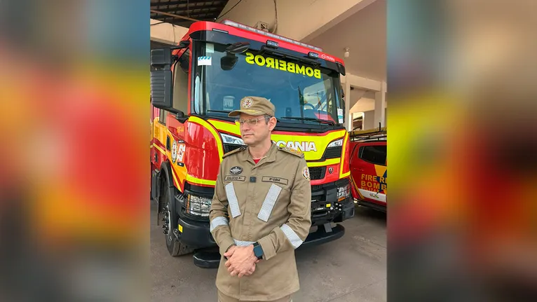 De acordo com o comandante do 5º GBM, tenente-coronel Felipe Galúcio, a corporação já iniciou os preparativos para a Operação Fênix