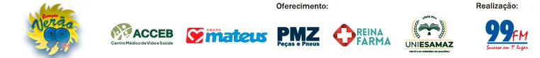 99 FM celebra 30 anos de Verão e liderança no Ibope