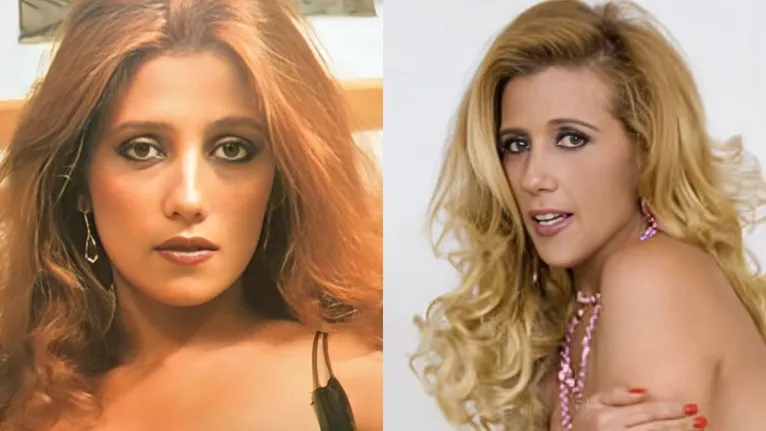 Conheça 4 estrelas da televisão que fizeram conteúdo adulto