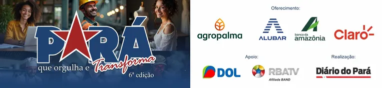 Evento gratuito destaca iniciativas que transformam a Amazônia. Participe!