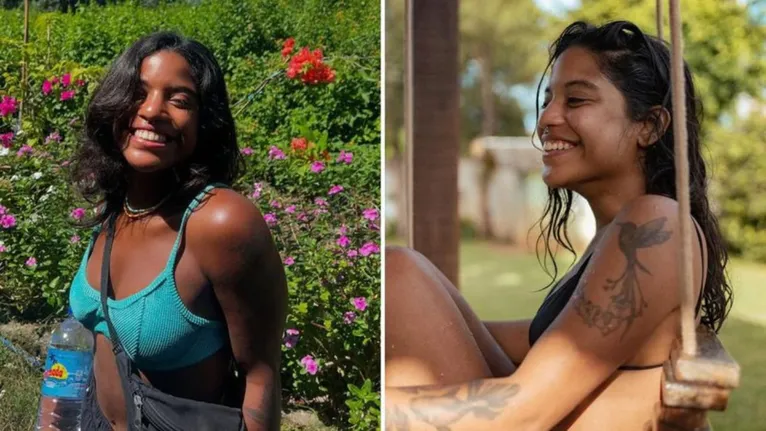Juliana era formada em Comunicação Social pela Universidade Federal do Rio de Janeiro (UFRJ) e atuava como publicitária.