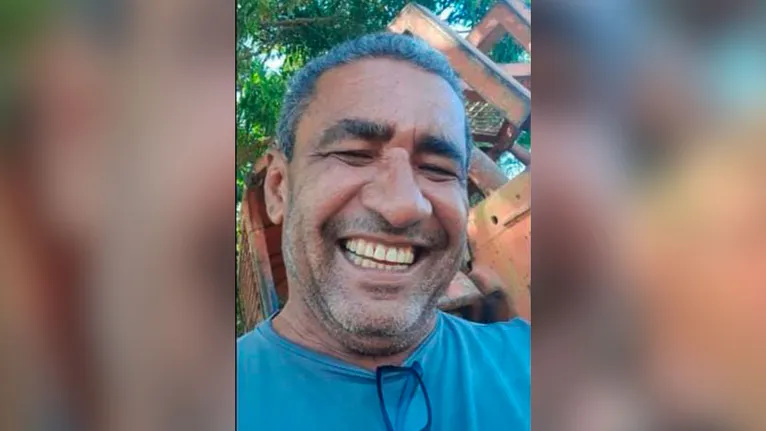 Edinon Rodrigues Leão, de 62 anos, era proprietário de uma empresa de prestação de serviços com maquinário agrícola