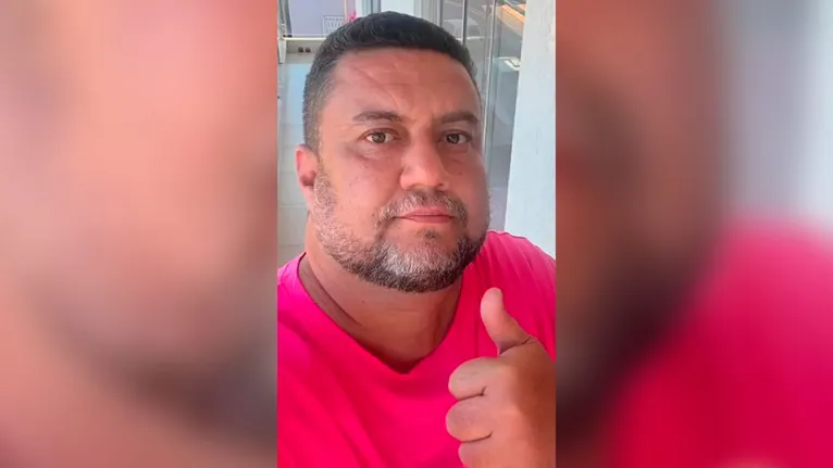 Fabiano Sena era bastante conhecido na comunidade local por sua atuação em movimentos políticos e presença ativa em grupos de WhatsApp