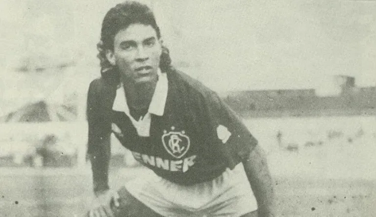 Remo, gratidão e gols inesquecíveis: as memórias de Alex Dias
