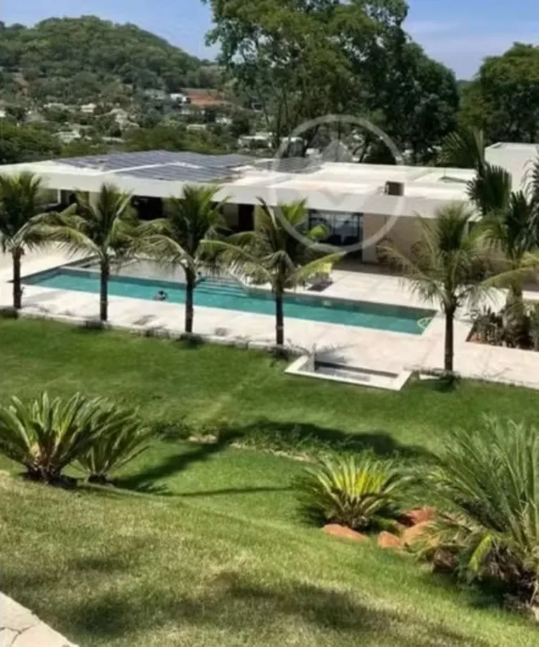 Conheça a nova mansão de Zé Felipe, avaliada em R$ 27 milhões