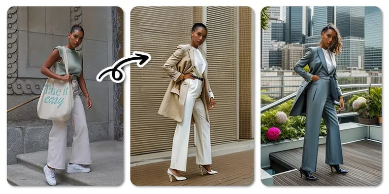 Moda digital: tendência alia tecnologia e sustentabilidade