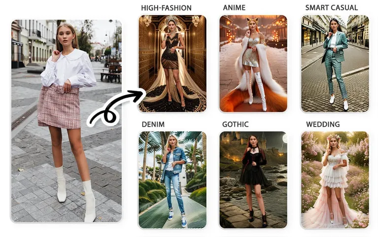 Moda digital: tendência alia tecnologia e sustentabilidade