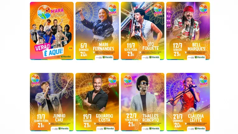 Programação.