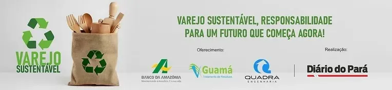 O Brasil tem potencial para ser mais rico e mais verde