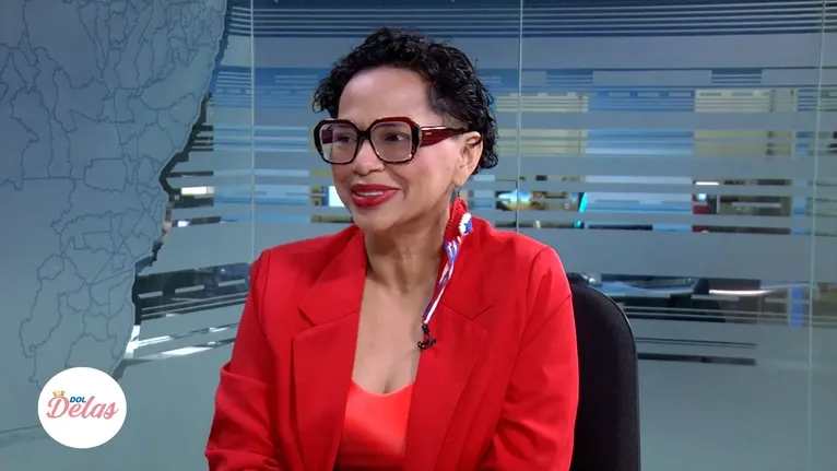 Joana Vieira, idealizadora e proprietária do Paraensíssimo Restô.