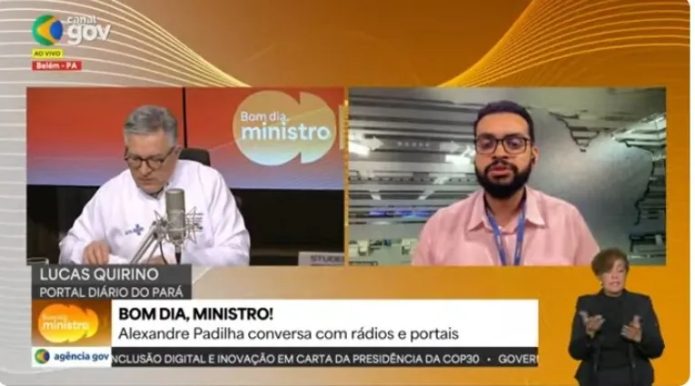 Programa federal amplia acesso a médicos do SUS no Pará