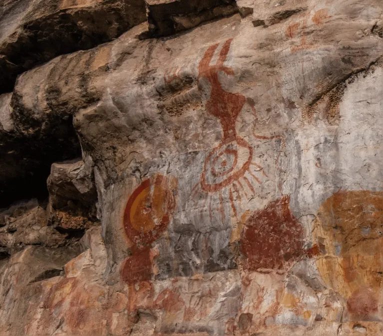 Descubra os sítios arqueológicos do Pará e suas histórias