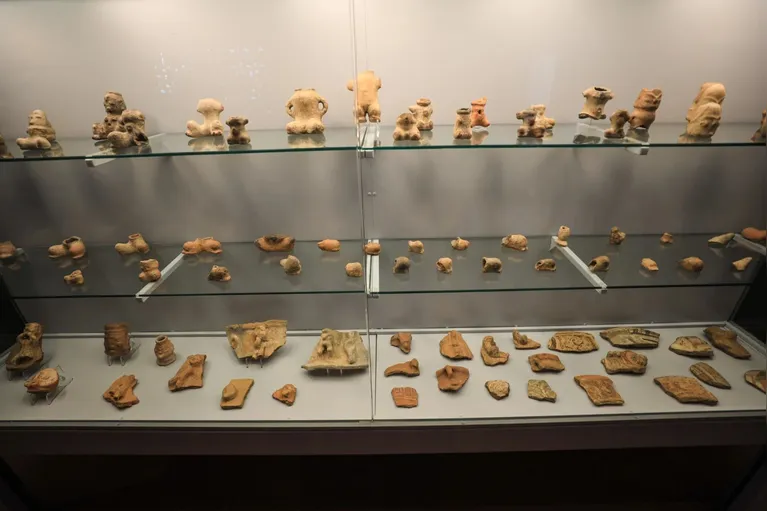 Descubra os sítios arqueológicos do Pará e suas histórias