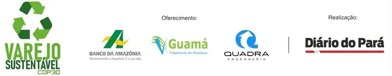 Manejo florestal sustentável preserva a floresta e movimenta a economia no Pará