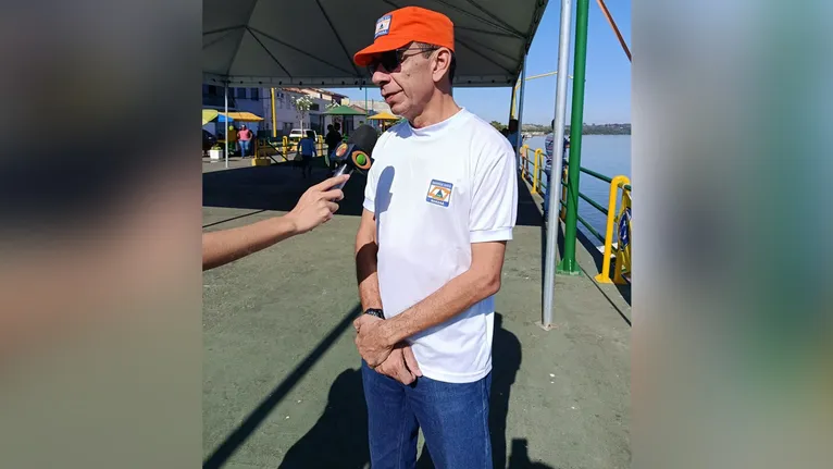 De acordo com o coronel Marcos Norat, coordenador da Defesa Civil Municipal, os esforços são realizados de forma integrada entre diversas secretarias.
