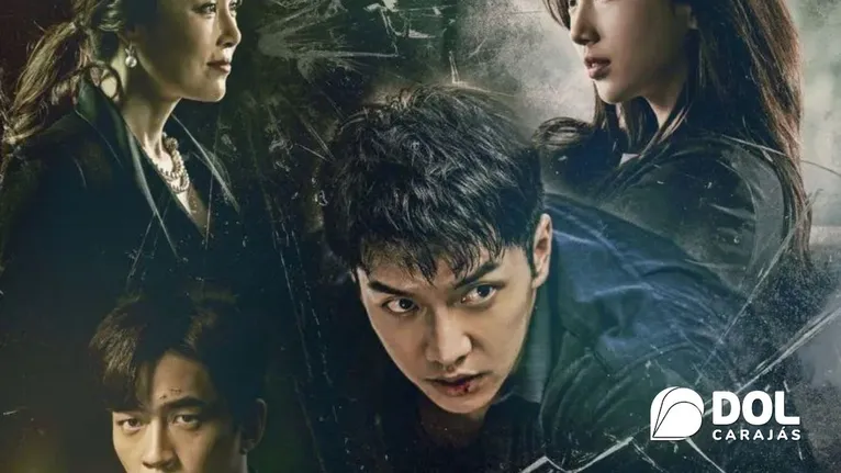 Vagabond (2019)