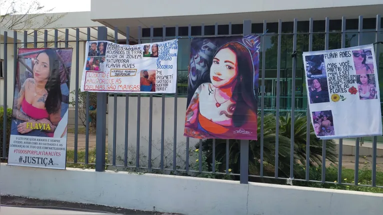 O caso gerou grande comoção em Marabá.