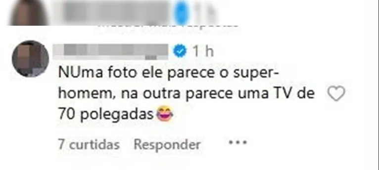 Uso de IA em fotos de suspeito de matar gari gera polêmica