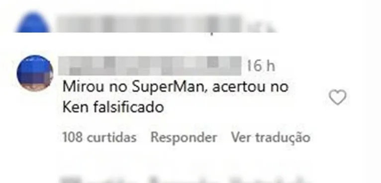 Uso de IA em fotos de suspeito de matar gari gera polêmica