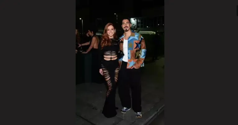 Bruna Marquezine reúne famosos em festa luxuosa; veja fotos
