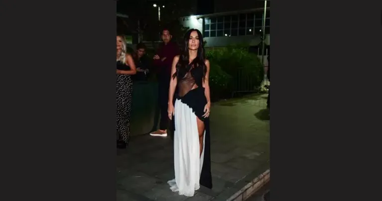 Bruna Marquezine reúne famosos em festa luxuosa; veja fotos