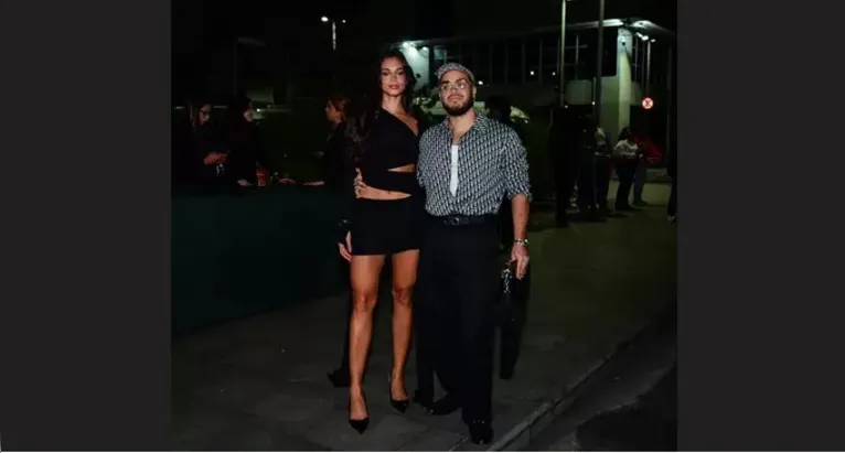 Bruna Marquezine reúne famosos em festa luxuosa; veja fotos