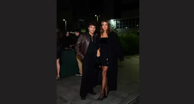 Bruna Marquezine reúne famosos em festa luxuosa; veja fotos