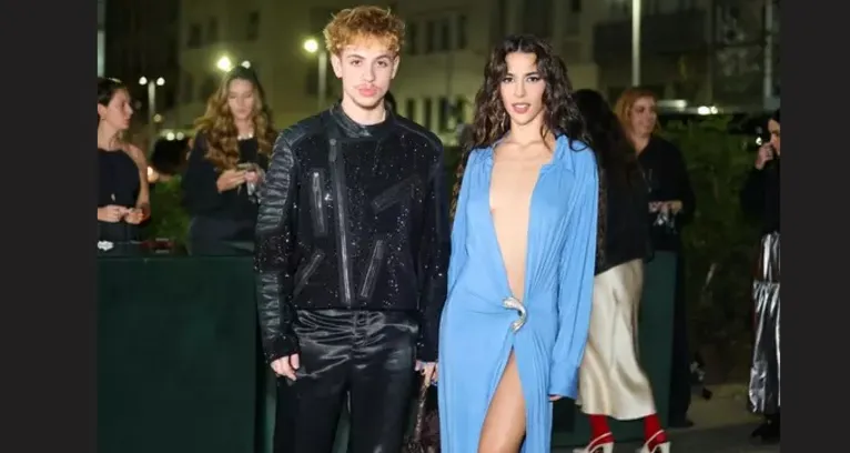 Bruna Marquezine reúne famosos em festa luxuosa; veja fotos