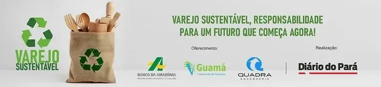 Reciclagem: programas de coleta geram fonte de renda e preservação ambiental