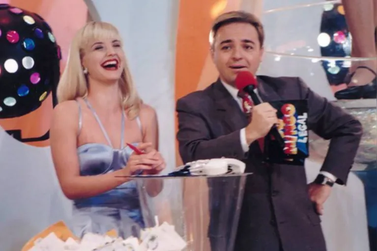 Veja como estão 5 assistentes de palco que fizeram sucesso na TV