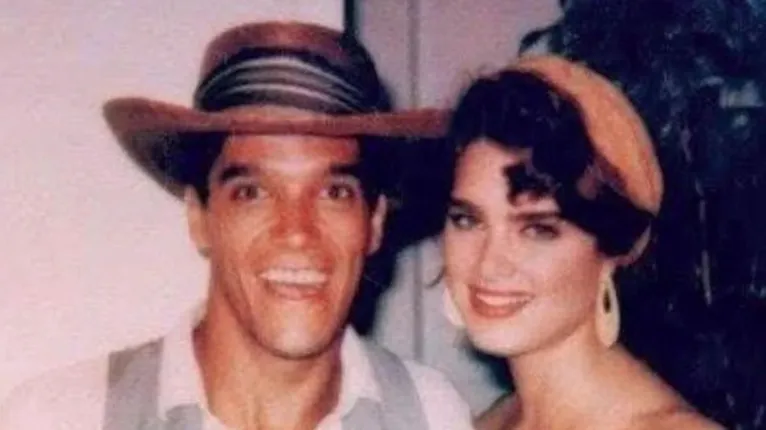 No Brasil, o ator integrou o elenco da novela A Indomada (1997), da TV Globo.