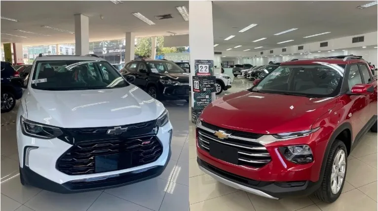 RR Chevrolet antecipa Black Friday e oferece descontos inéditos