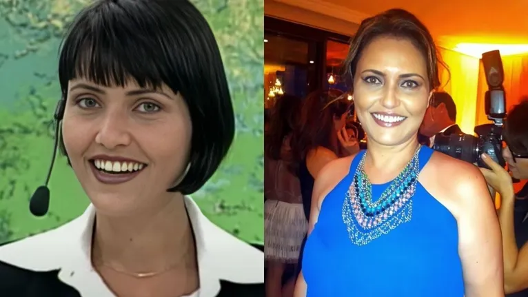 Valéria Balbi