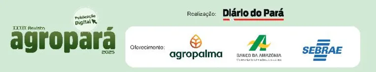Revista Agropará mostra opções de turismo rural no Estado