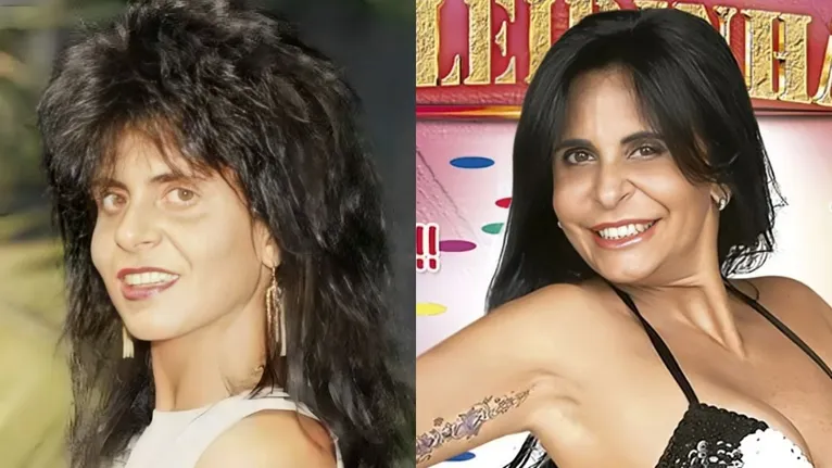 Conheça 4 estrelas da televisão que fizeram conteúdo adulto