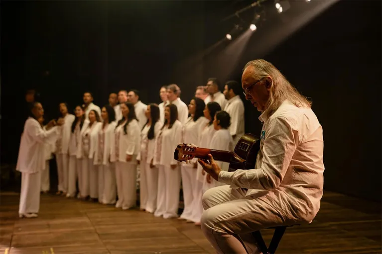 Mostrar a riqueza cultural, a exuberância da natureza e a força do Pará o objetivo da nova campanha publicitária da Hydro.