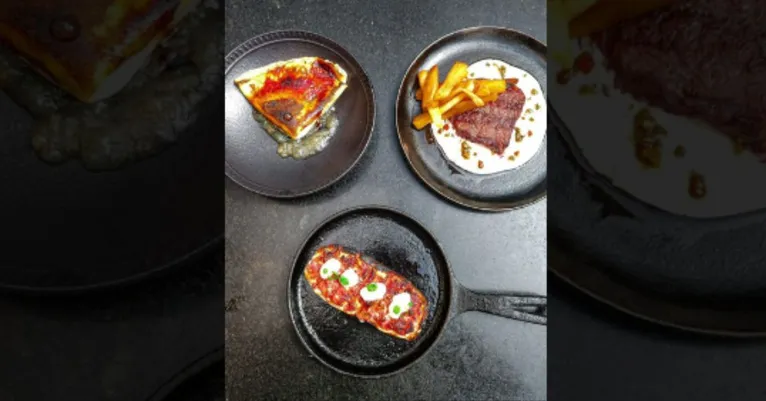 The Premium Steak conquista pela  7ª vez o ‘Troféu Estrela Azul’